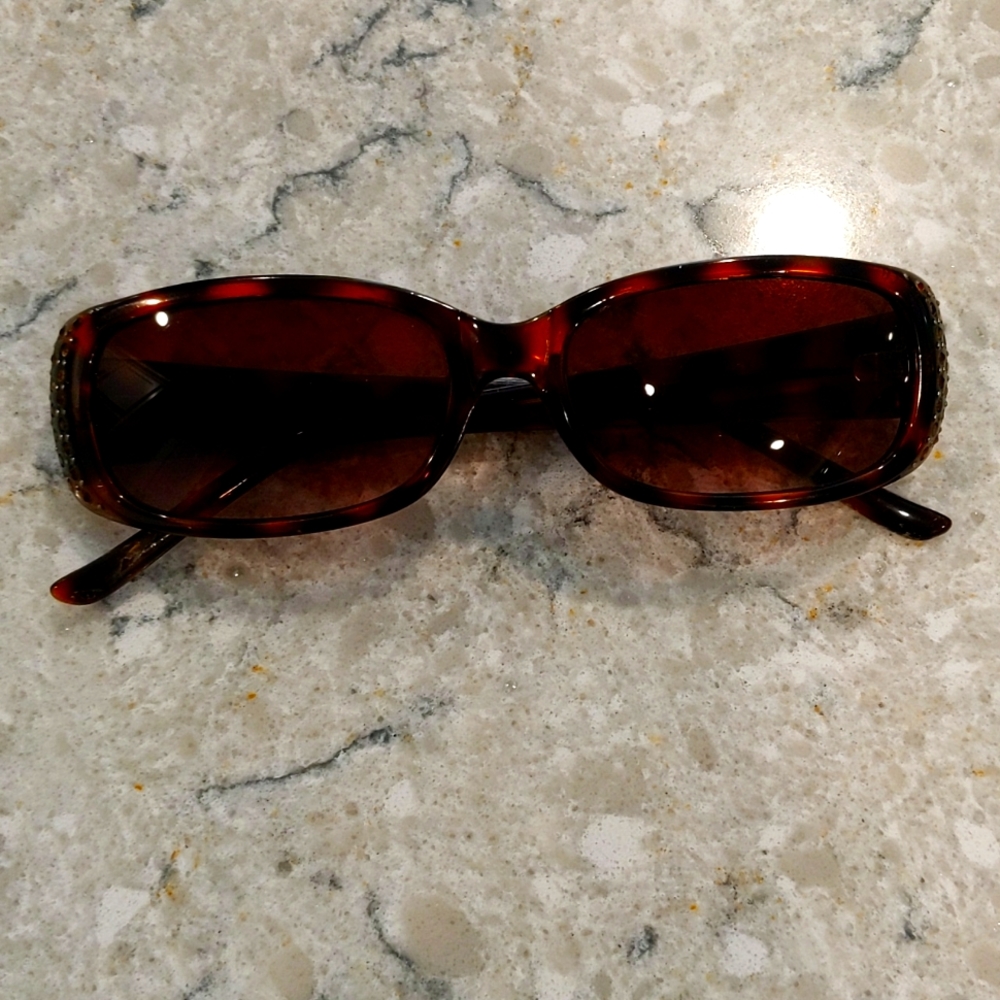 ✨3 For $24✨Tortoiseshell Sunglasses